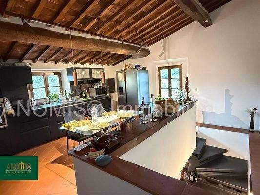 Agriturismo Restaurant