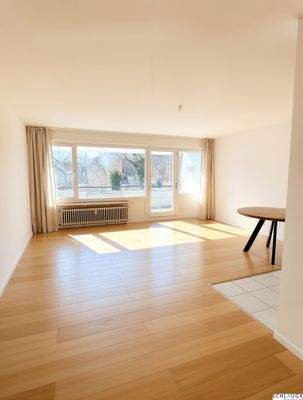 Wohn- und Schlafbereich - Bild 2