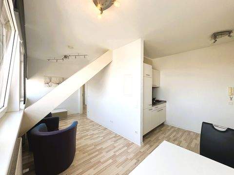 Fürth Wohnungen, Fürth Wohnung mieten