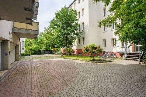 Leipzig Wohnungen, Leipzig Wohnung mieten