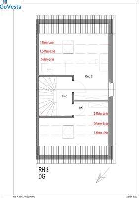 Grundris_Teichstraße 3