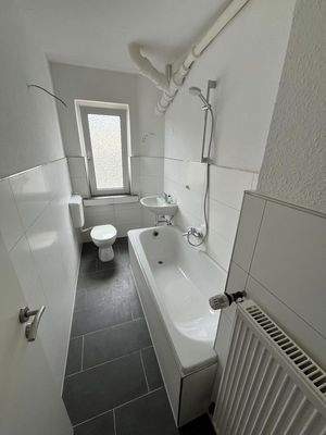 Musterfoto Badezimmer