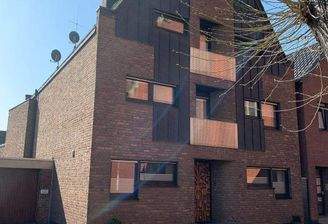 Eine Rarität inmitten der Innenstadt...