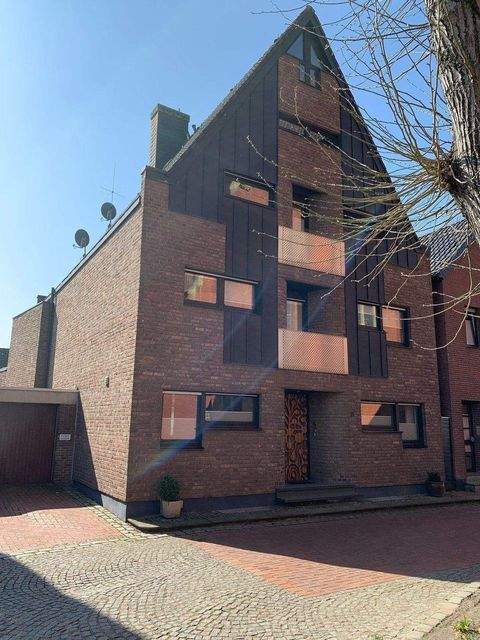 Haltern am See Häuser, Haltern am See Haus kaufen