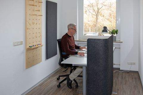 Holzkirchen Büros, Büroräume, Büroflächen 