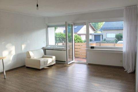 Paderborn-Elsen Wohnungen, Paderborn-Elsen Wohnung mieten