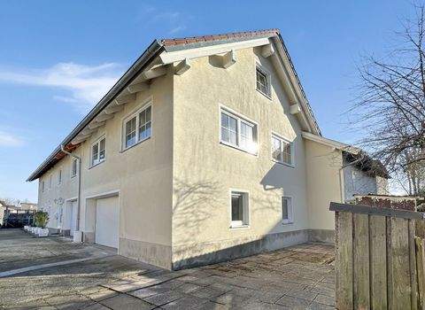 Taufkirchen (Vils) Häuser, Taufkirchen (Vils) Haus kaufen