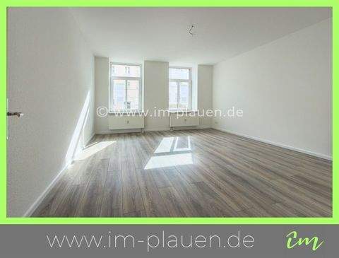 Plauen Wohnungen, Plauen Wohnung mieten