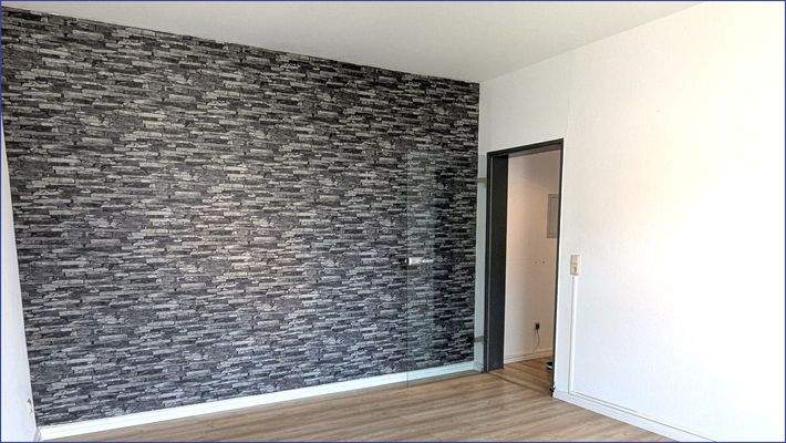 Wohn- u. Schlafraum Apartment (Whg. Nr. 5)