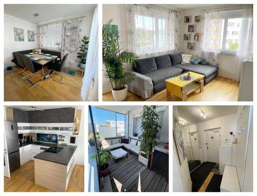 Wohnung