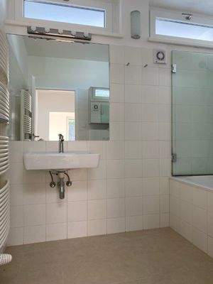 Erstbezug nach kompletter Sanierung einer Doppelhaushälfte  - gersthof, Herbeckstrasse - Wien, Wien