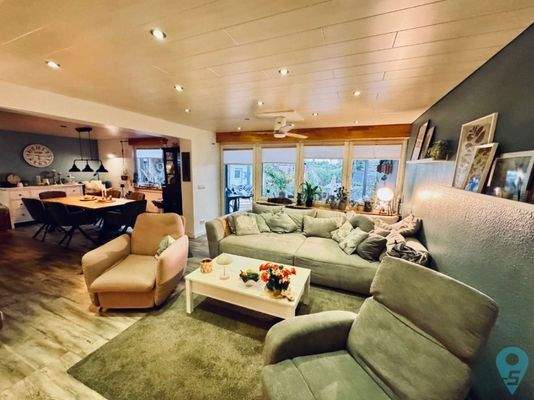 Innenansicht13, Wohnen, UG