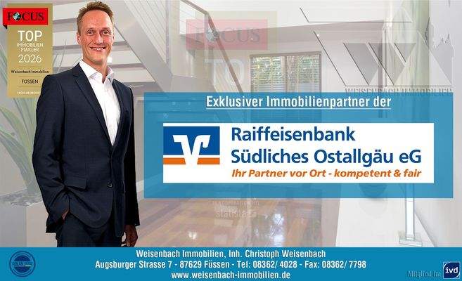 WEISENBACH IMMOBILIEN
