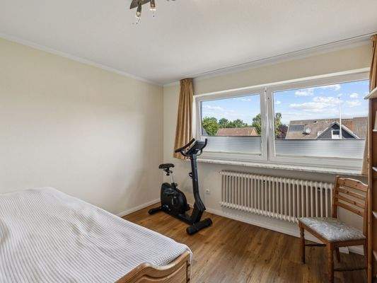 Kinderzimmer 1 Dachgeschoss