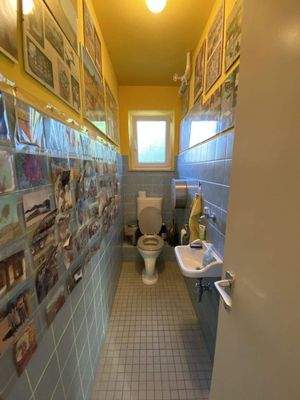 Wohnung Obergeschoss