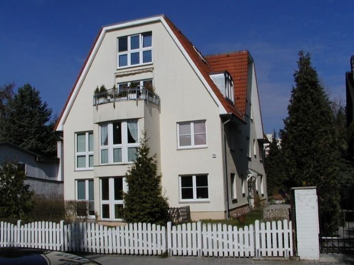 3 Zimmer Wohnung in Berlin (Lichtenrade)