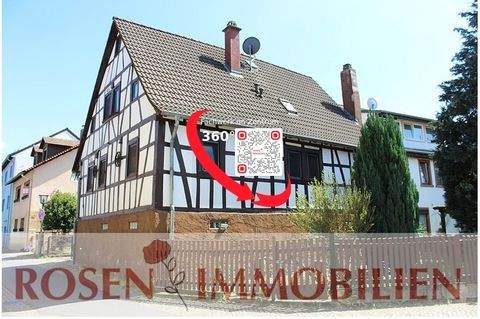 Mörlenbach Häuser, Mörlenbach Haus kaufen