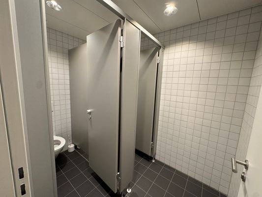 WC