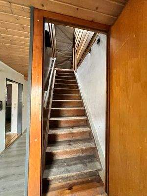 OG Aufgang Spitzboden