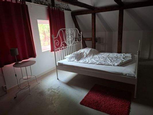 Schlafzimmer 1 (Whg 1)