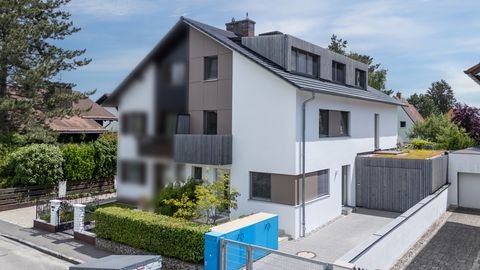 München / Riem Häuser, München / Riem Haus kaufen
