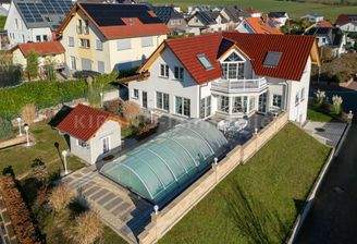 Objekt - Außenansicht 4