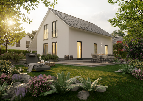 Warin Häuser, Warin Haus kaufen