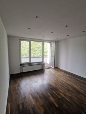 WE 01, Schlafzimmer