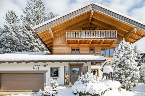 Rottach-Egern Häuser, Rottach-Egern Haus kaufen