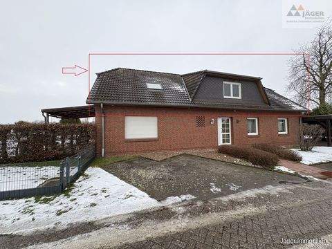 Ganderkesee Wohnungen, Ganderkesee Wohnung mieten