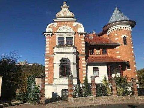 Eisenach Wohnungen, Eisenach Wohnung mieten