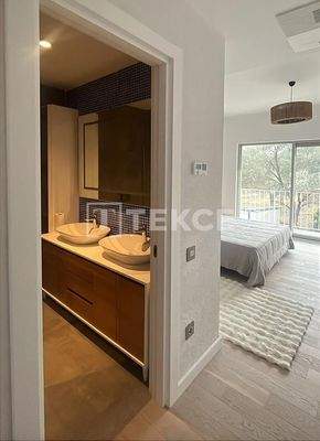 Villas with Private Pools and a Natural Ambiance in Bodrum Torba