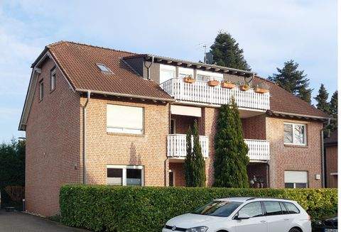 Voerde (Niederrhein) Wohnungen, Voerde (Niederrhein) Wohnung kaufen