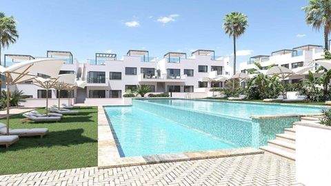 Torrevieja Wohnungen, Torrevieja Wohnung kaufen