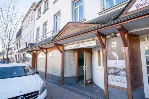 Bad Breisig Büros, Büroräume, Büroflächen 