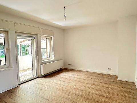 Wuppertal Wohnungen, Wuppertal Wohnung mieten