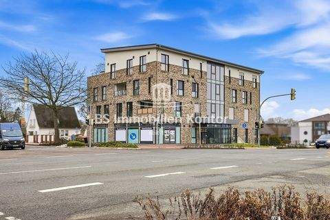 Schortens Wohnungen, Schortens Wohnung kaufen