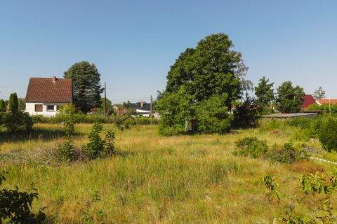 Bernau bei Berlin Grundstücke, Bernau bei Berlin Grundstück kaufen