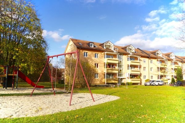 Süd Ansich MFH