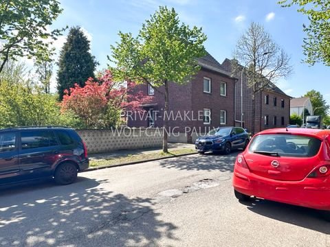 Mönchengladbach Renditeobjekte, Mehrfamilienhäuser, Geschäftshäuser, Kapitalanlage