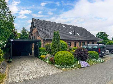 Rantrum Häuser, Rantrum Haus kaufen
