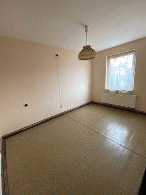 Kinderzimmer Wohnung OG