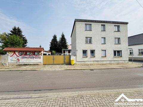 Magdeburg Renditeobjekte, Mehrfamilienhäuser, Geschäftshäuser, Kapitalanlage