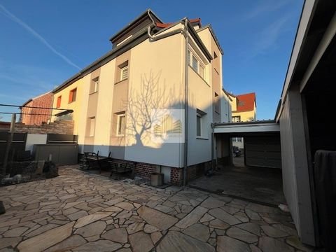 Dessau Häuser, Dessau Haus kaufen