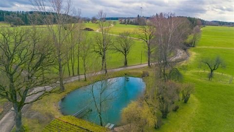 Oberostendorf Grundstücke, Oberostendorf Grundstück kaufen