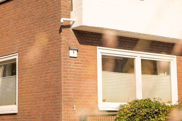 Außenansicht - Haus 1a