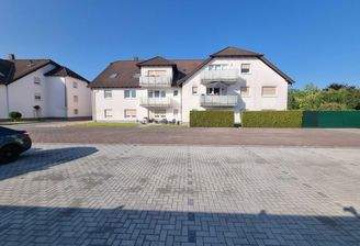 Außenansicht Seufzerweg 2-4