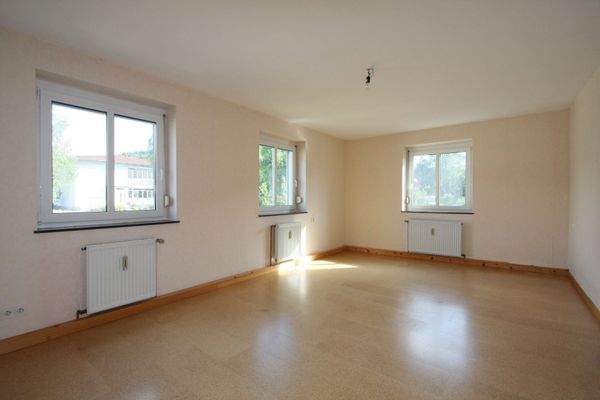 Nr. 14, EG, Whg. 2, Wohnen