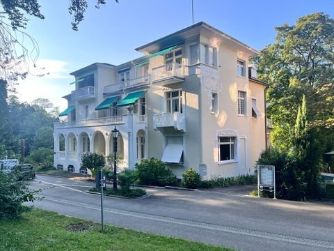 Badenweiler Häuser, Badenweiler Haus kaufen