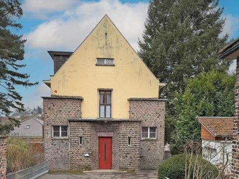 Neckargemünd Häuser, Neckargemünd Haus kaufen